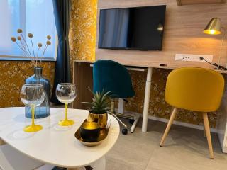 Cosy and Premium Stay Mons - Mons - 2