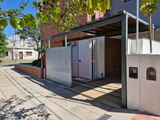 Moderno Dúplex 2 Dormitorios con Terraza y Cochera - 4