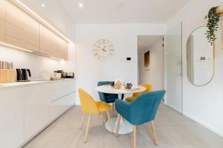Cosy and Premium Stay Mons - Mons - 6