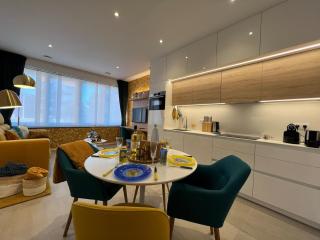 Cosy and Premium Stay Mons - 0