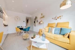 Cosy and Premium Stay Mons - Mons - 8