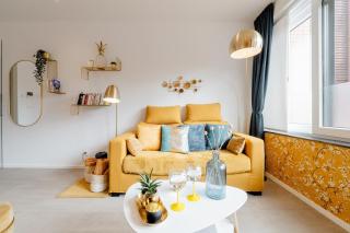 Cosy and Premium Stay Mons - Bergen - 5