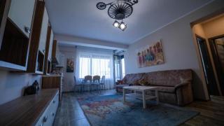 Apartament Roberto Deluxe Astoria - Mamaia Nord – Năvodari - 3