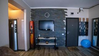 Apartament Roberto Deluxe Astoria - Mamaia Nord – Năvodari - 7