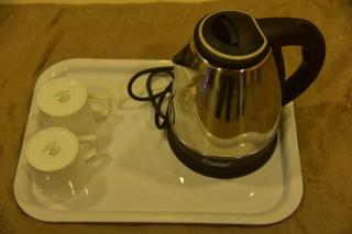 Govtham Stay Inn - Sringeri - 4