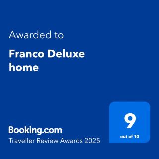 Franco Deluxe home - Ceglie Messapica - 9