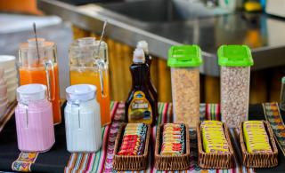 Banana's Adventure Hostel - 2