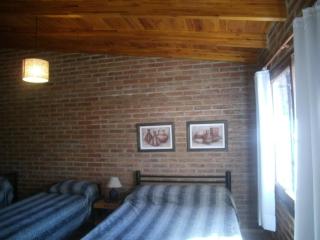 Cabañas Tio Willy - 2