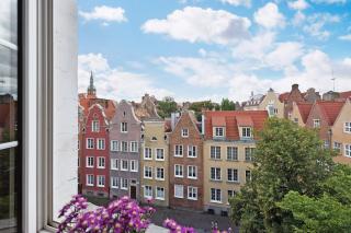 Flatbook Apartments - Old Town Sw Ducha - Gdańsk - 3
