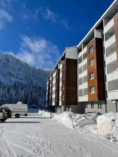 Snjezna dolina 3-27 - Jahorina - 7