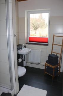 Ferienwohnung "Zum Alten Doktorhaus" - Redefin - 7