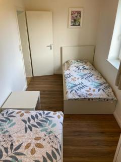 Ferienwohnung "Zum Alten Doktorhaus" - Redefin - 2