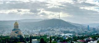 Best Point - Tbilisi - 3