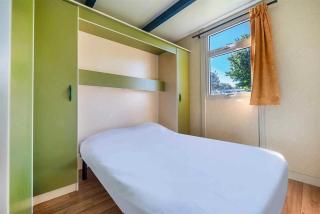 Chalet 2 étoiles - Piscine - ccab0ii - Plestin-les-Grèves - 5