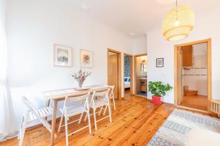 GuestReady - Sweet comfort in Lisbon - Lissabon - 2