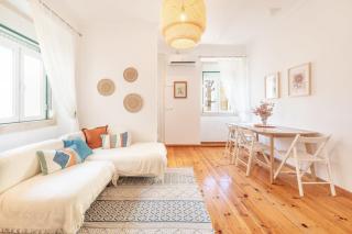 GuestReady - Sweet comfort in Lisbon - Lissabon - 4