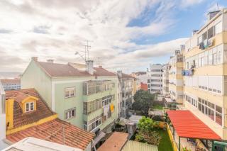 GuestReady - Sweet comfort in Lisbon - Lissabon - 6