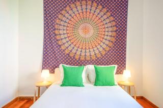 GuestReady - Sweet comfort in Lisbon - Lissabon - 1