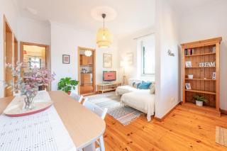 GuestReady - Sweet comfort in Lisbon - Lissabon - 3