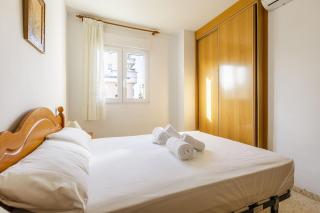 A&N Algarrobo Beach 4 - Algarrobo Costa - 7
