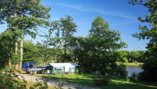 Camping 3 étoiles - ccaa0ib - Sainte-Reine-de-Bretagne - 2