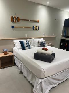 Apartamento em Condomínio Amaré 206 - Barra Grande - Barra Grande - 6