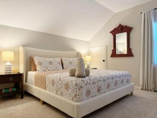 Charming Cottage for Family and Dogs near Beach & City - Savannah - 6