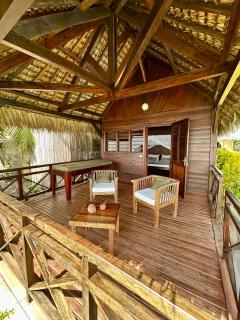 La Parenthèse - Nosy Be - 8