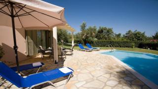 Villa Fotini Lefkada - Lefkada - 9