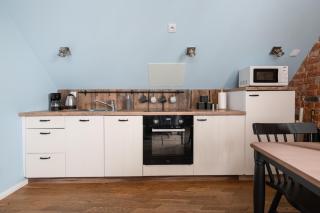 Flatbook Apartments - Old Town Sw Ducha - Danzig - 7