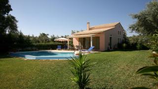 Villa Fotini Lefkada - Lefkada - 0