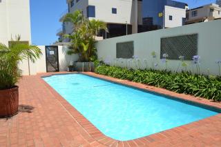 1 Glitter Bay Umhlanga Beach Front Amazing Views - Durban - 8