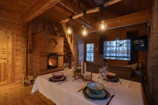 Rivergold Cottage - Ivalo - 7