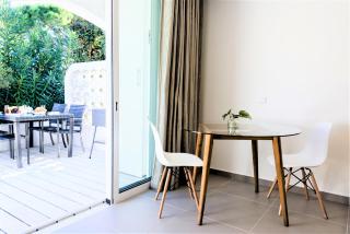 Vale do Lobo Apartment - Vale do Lobo - 4