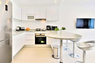 Vale do Lobo Apartment - Vale do Lobo - 3