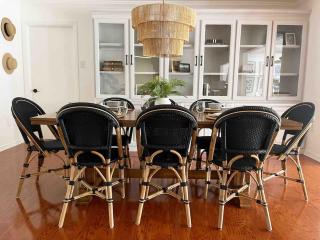 Coastal Oasis w Pool Near Beach and Downtown! - Savannah - 4
