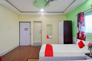Hotel O Greenmoods - Bhubaneshwar - 9