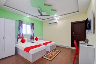Hotel O Greenmoods - 7