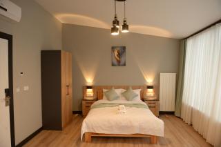 Taksim Millennium Alkan Residence - Istanbul - 6