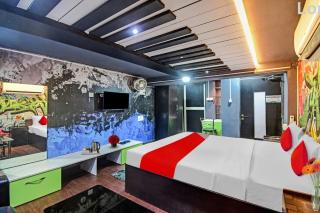 Hotel O Greenmoods - Bhubaneshwar - 2