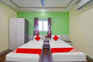 Hotel O Greenmoods - Bhubaneshwar - 1