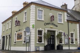 Court House Kinlough - Kinlough - 0
