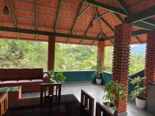 CASTELLO Holiday Villa - Kalpetta - 5