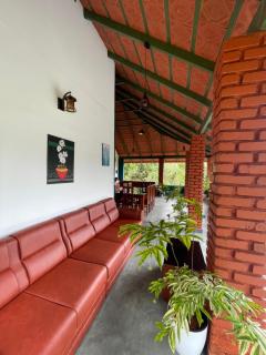 CASTELLO Holiday Villa - Kalpetta - 9