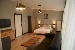 Taksim Millennium Alkan Residence - Istanbul - 7