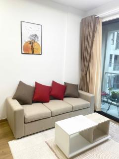 Happy Home - Ho Chi Minh City - 8