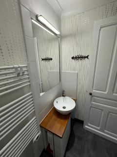 La Garde - Chambre D'hôte - Saint-Martin-de-Ribérac - 2