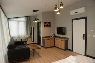 Taksim Millennium Alkan Residence - Istanbul - 8