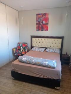 Murilo hospedagem - 8