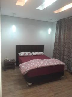 Murilo hospedagem - 1